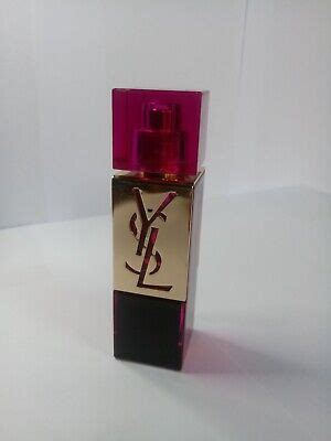 elle yves st laurent discontinued.